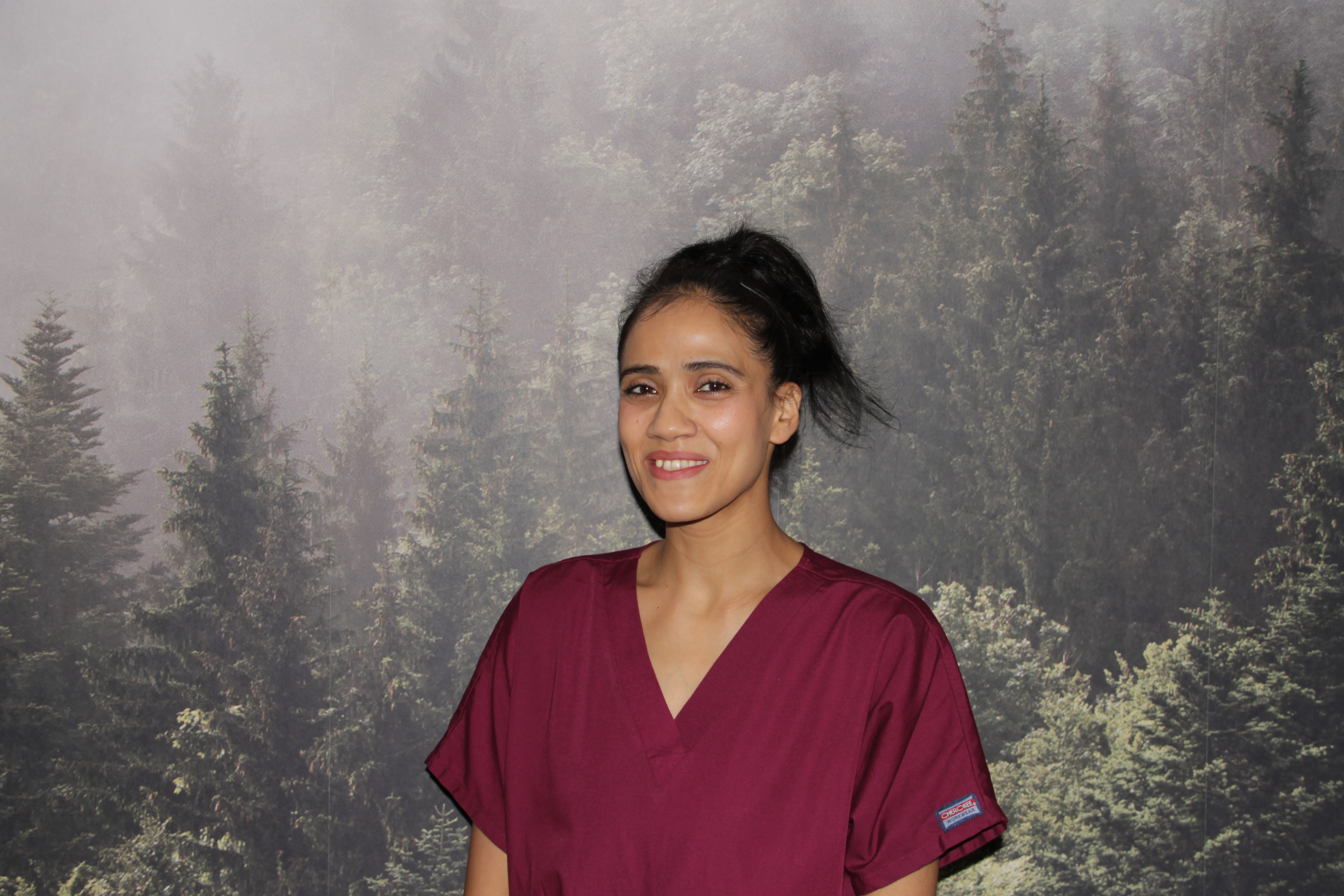 Geeta  |  Trainee Dental Nurse