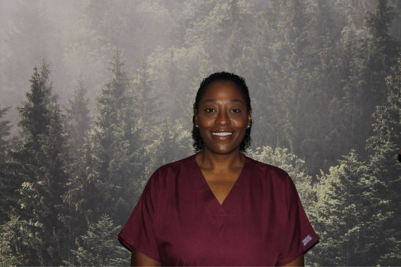 Georgina Taylor | Dental Nurse GDC No: 280596