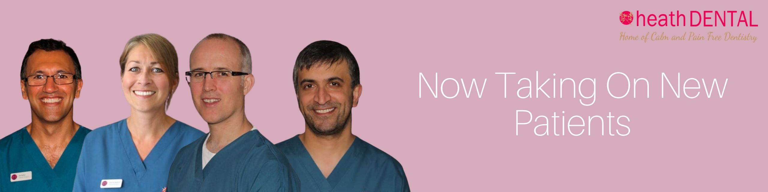 Heath Dental Heath Dental in Dickens Heath, Shirley, Solihull