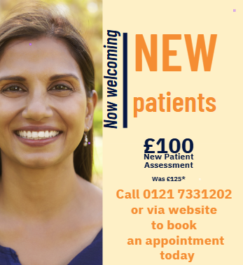 Heath Dental Heath Dental in Dickens Heath, Shirley, Solihull