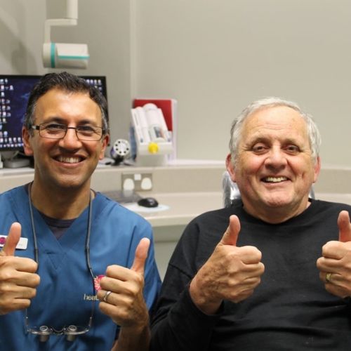 Dr. Yenile Pinto - BEST REVIEWED DENTIST IN PALMETTO BAY