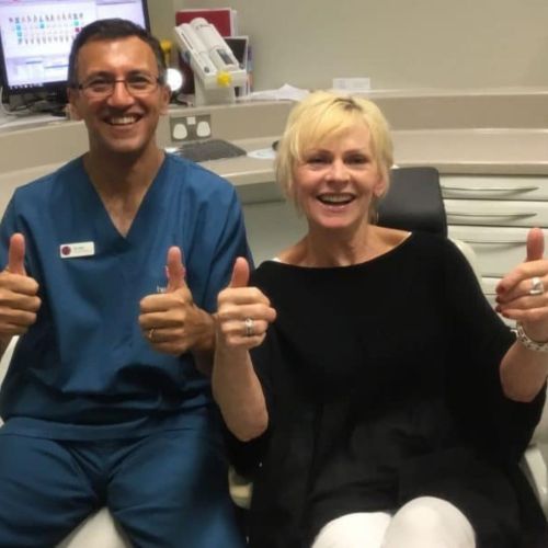 Dr. Yenile Pinto - BEST REVIEWED DENTIST IN PALMETTO BAY